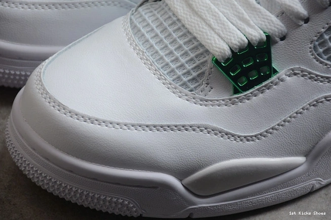 1st Kicks Shoes ct8527- green air 1746 SportInspired 4 retro metallic jordan 1207